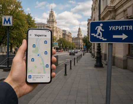 Где найти укрытие в Харькове в 2026 году: карта, адреса и правила безопасности