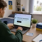 Как студентам изменить место регистрации в общежитии в «Дії»: пошаговая инструкция