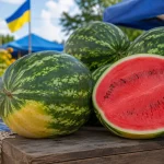 Как выбрать спелый и сладкий арбуз: признаки, которые действительно работают