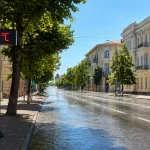 Херсонщину накроет жара до +40°C: синоптики назвали самые горячие дни августа