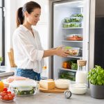 Как правильно хранить продукты летом, чтобы избежать пищевого отравления: главные правила безопасности