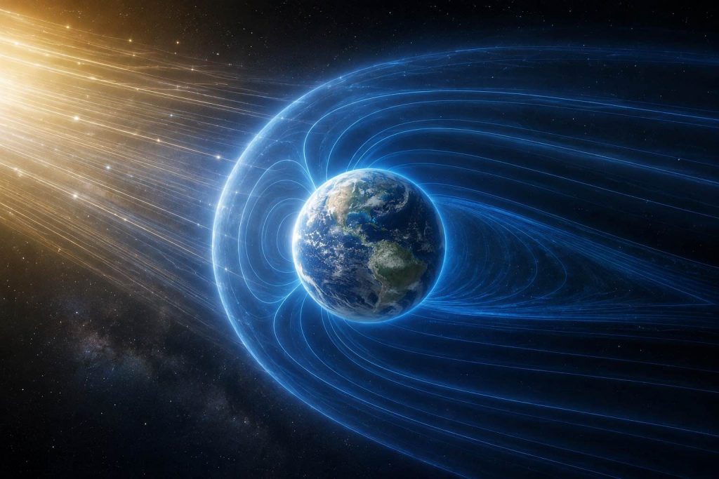 Магнитные бури 8–9 августа 2026: точный Kp по часам и пиковые периоды Магнитные бури 8–9 августа 2026: точный Kp по часам и пиковые периоды