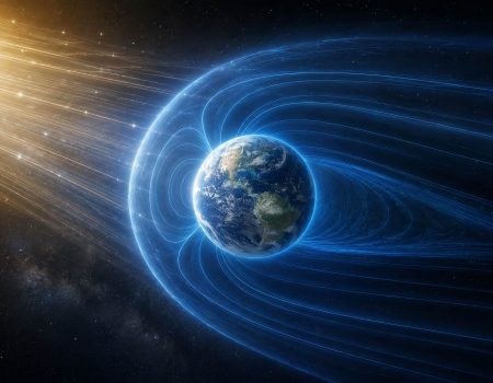 Магнитные бури 8–9 августа 2026: точный Kp по часам и пиковые периоды