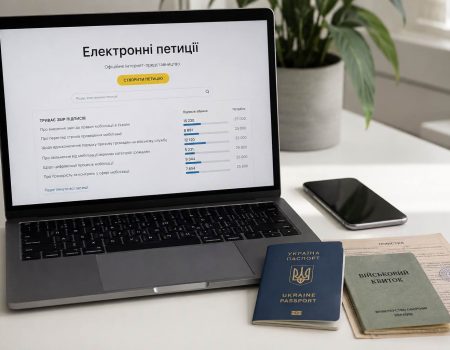 Мобилизацию в Украине предлагают изменить: у кого хотят забрать отсрочку и что известно о новых петициях Кабмину