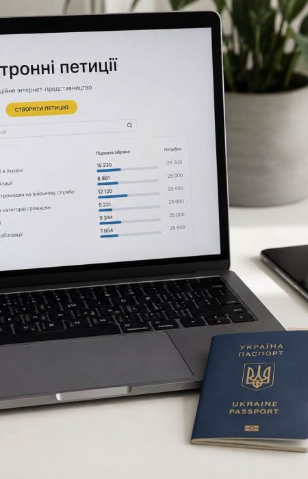 Мобилизацию в Украине предлагают изменить: у кого хотят забрать отсрочку и что известно о новых петициях Кабмину