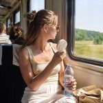 Что делать, если в поезде не работает кондиционер: инструкция для сильной жары