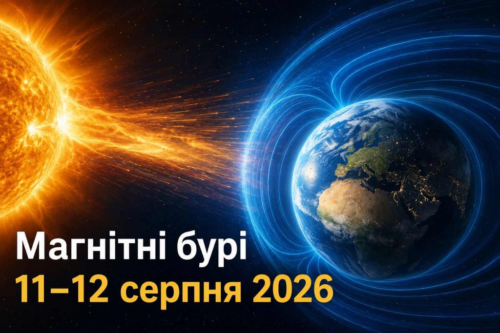 Будут ли магнитные бури 11–12 августа: свежий прогноз Kp и пиковые часы Будут ли магнитные бури 11–12 августа: свежий прогноз Kp и пиковые часы