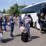 В Херсонской области расширили зону обязательной эвакуации: перечень населенных пунктов, порядок действий и телефоны волонтеров
