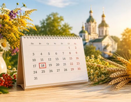Какой праздник 18 августа 2026 года: церковная дата, традиции, именины и важные события
