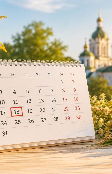 Какой праздник 18 августа 2026 года: церковная дата, традиции, именины и важные события