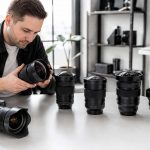 Какой объектив выбрать фотографу в 2026 году: лучшие модели и цены в Украине
