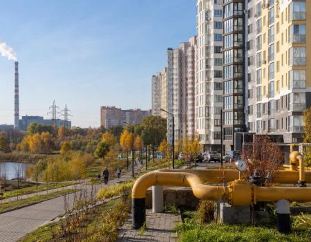 Газ в Европе резко подорожал: вырастут ли тарифы на отопление в Украине