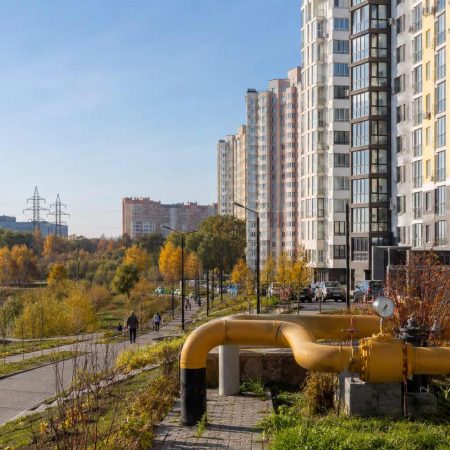 Газ в Европе резко подорожал: вырастут ли тарифы на отопление в Украине