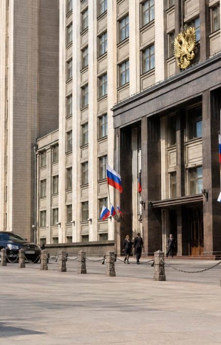 Выборы в России 2026: когда пройдут и чего ждать Украине после голосования