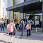 Учебный год 2026/2027 в Киеве: какие школы изменят формат обучения