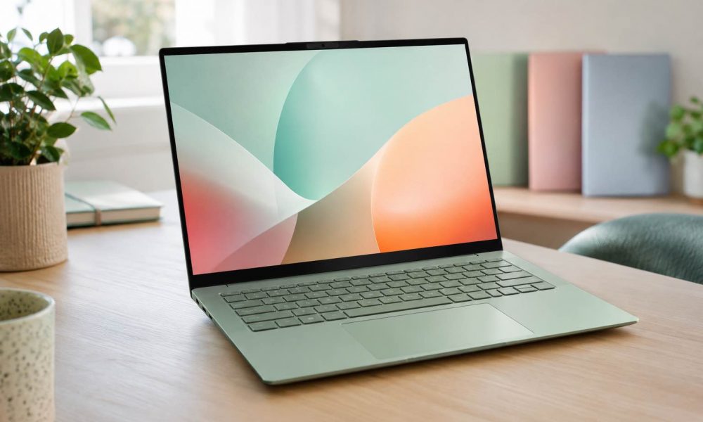 Lenovo готовит конкурента MacBook Neo: каким будет IdeaPad Vibe и сколько он может стоить