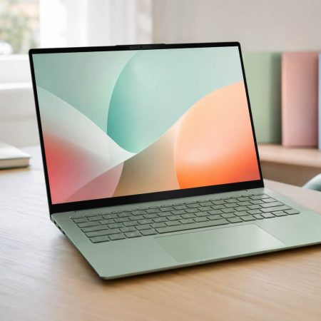Lenovo готовит конкурента MacBook Neo: каким будет IdeaPad Vibe и сколько он может стоить
