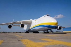 В Украине снимают фильм о самолете «Мрия»: что известно о «Мрия. Вызов небу» и когда выйдет в кино