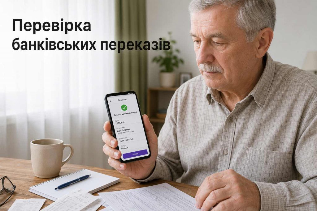За какие переводы могут заблокировать карту в Украине: новые правила НБУ в 2026 году