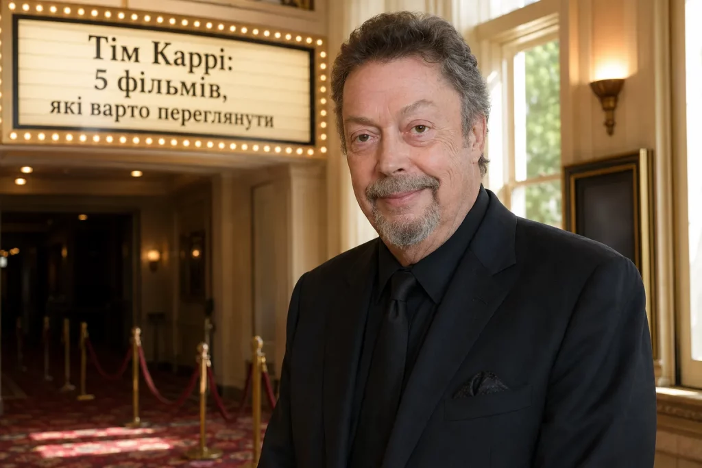 Умер Тим Карри: 5 знаменитых фильмов, которые стоит пересмотреть