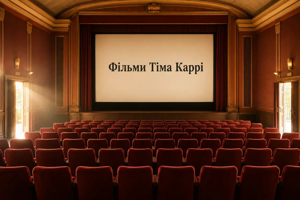 Тим Карри в фильме «Шоу ужасов Рокки Хоррора»