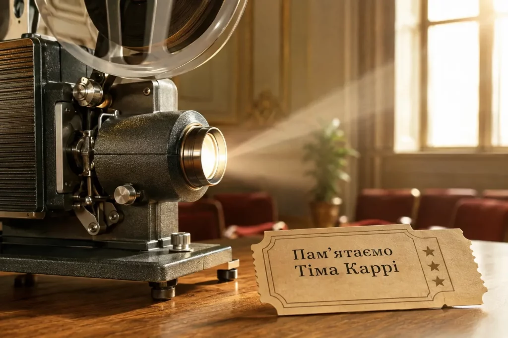 Тим Карри в фильме «Один дома 2: Затерянный в Нью-Йорке»