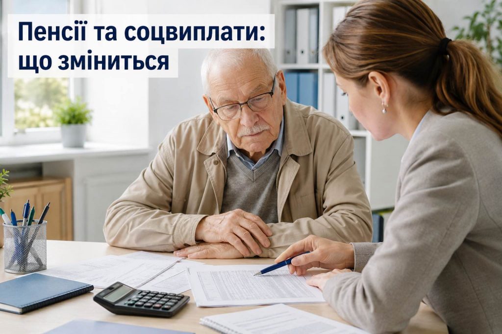 Прожиточный минимум с 1 сентября 2026: что изменится и как это повлияет на выплаты
