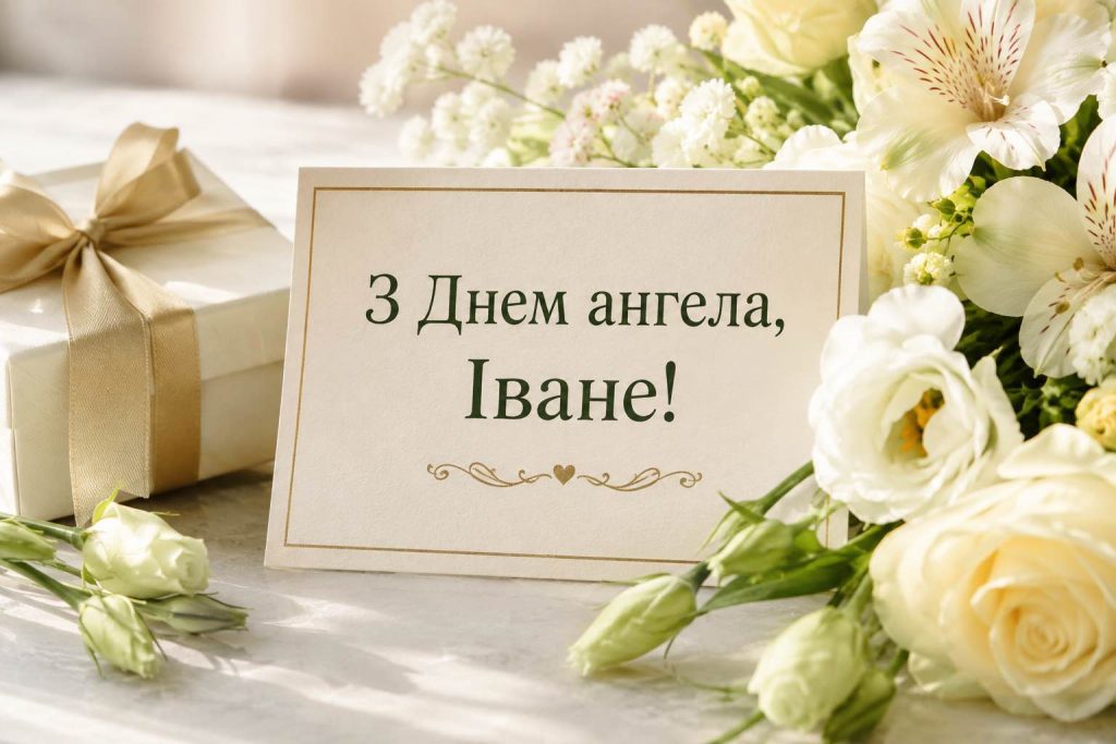 День ангела 29 августа: кого поздравлять с именинами и что пожелать своими словами
