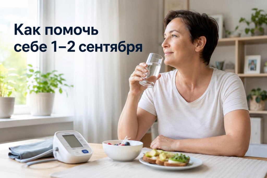 Будет ли магнитная буря 1–2 сентября: новый прогноз Kp и рекомендации