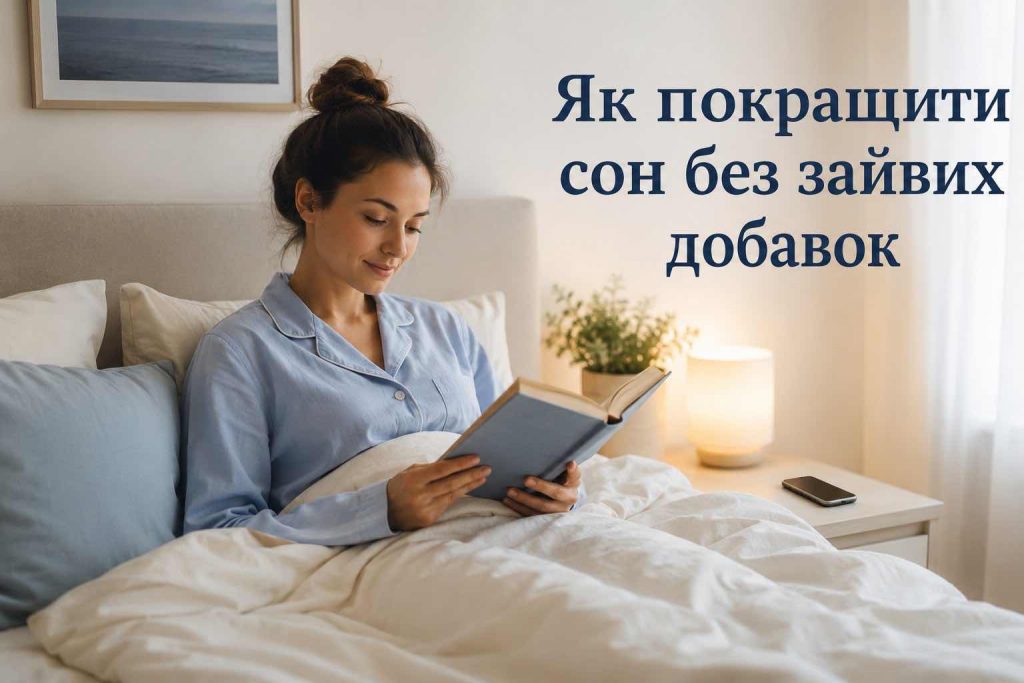 Мелатонин или магний для сна: что действительно помогает лучше спать