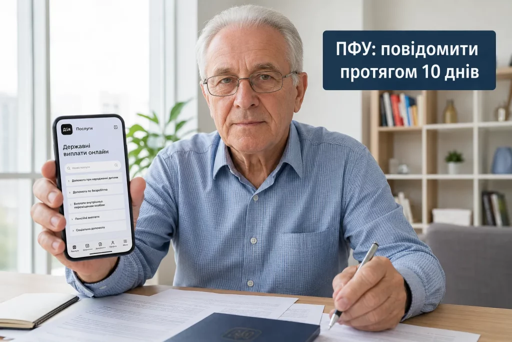 ПФУ может потребовать вернуть деньги: важное правило для пенсионеров ПФУ дал 10 дней: когда пенсионерам придется вернуть деньги