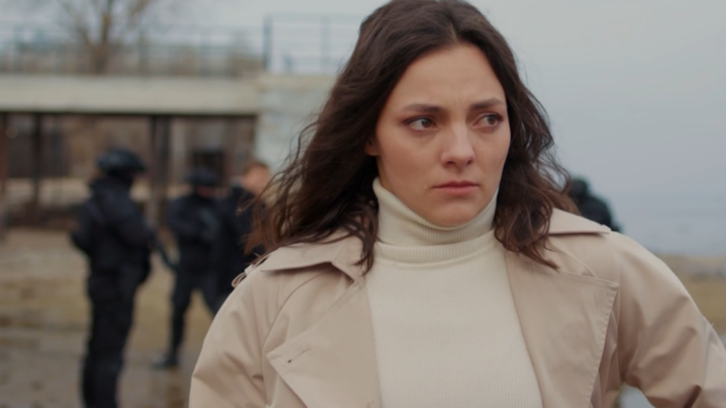 Чем закончился сериал «Отважная девушка» и когда ждать 2 сезон