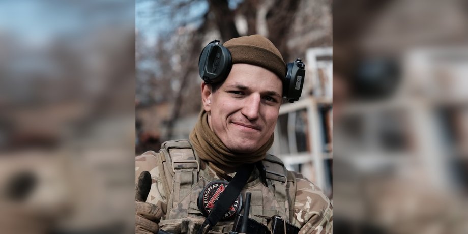 Погиб Сергей «Борцуха»: кем был легендарный украинский воин и за что его будут помнить Погиб Сергей «Борцуха»: кем был легендарный украинский воин