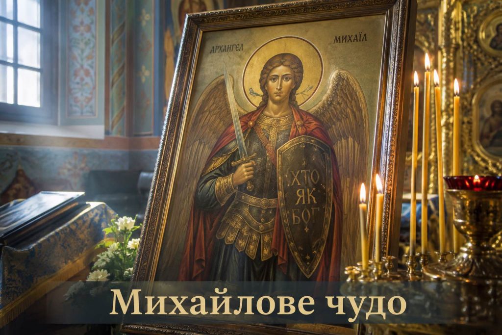 Церковный праздник 6 сентября 2026: что отмечают в Украине и что нельзя делать