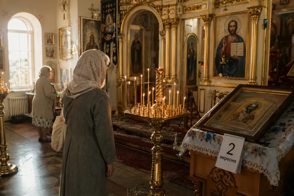 Какой церковный праздник 2 сентября: традиции и запреты