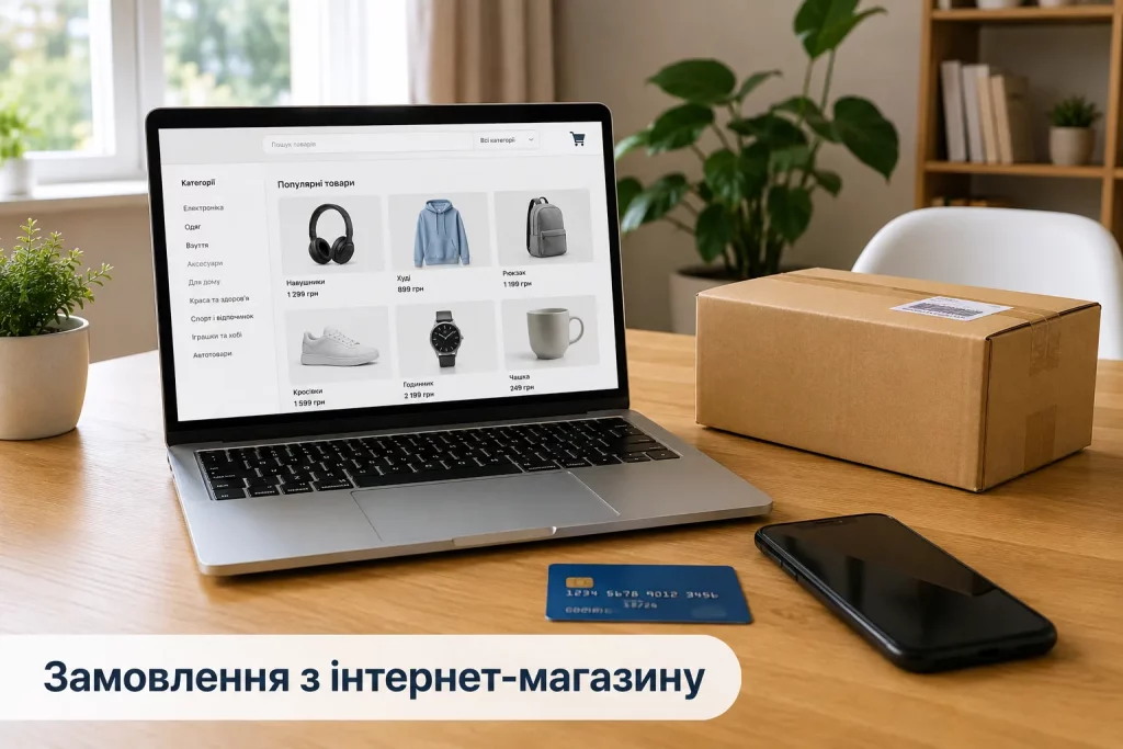 покупки в международных интернет-магазинах и почтовые отправления