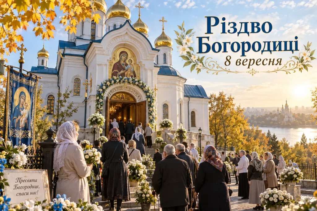 Церковный праздник 8 сентября: традиции, приметы и запреты дня