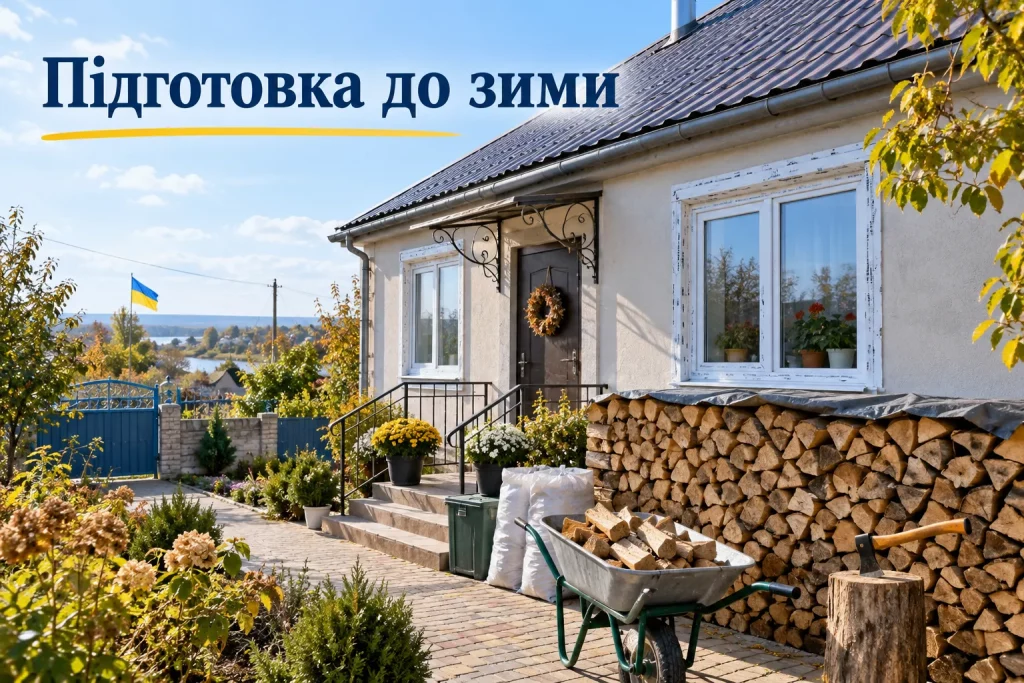 Жителям Херсонщины выплатят 20 тысяч на зиму: как оформить помощь семьям