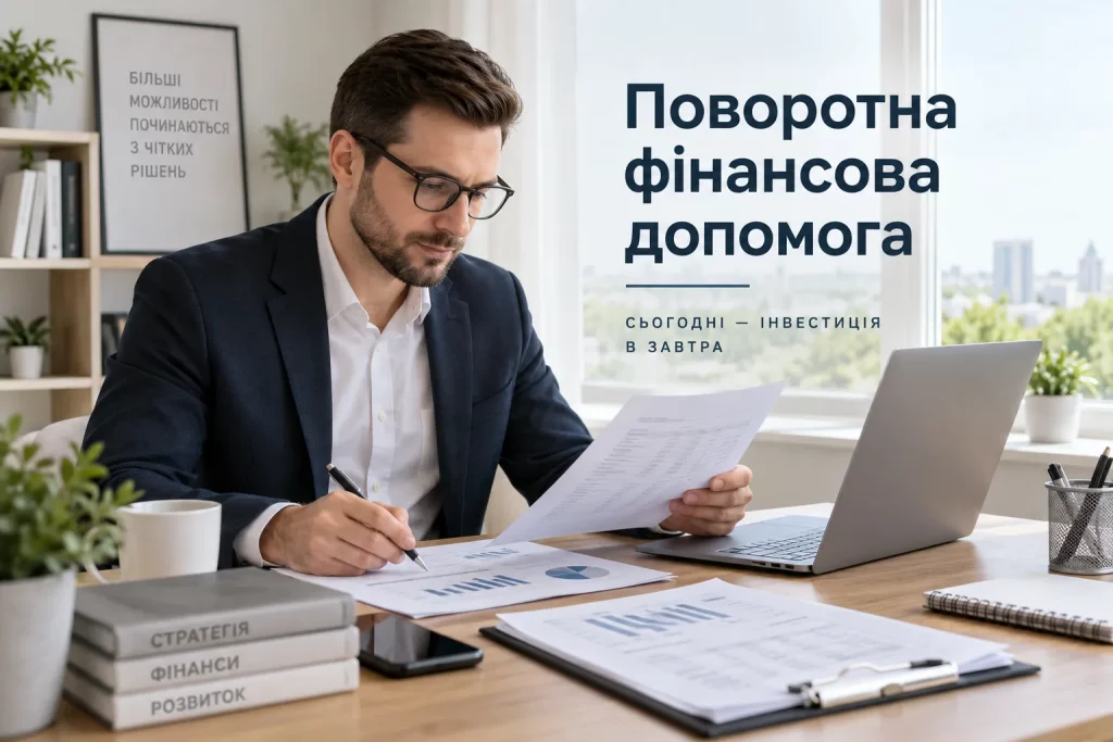 Поворотная финансовая помощь учредителю: что это такое и как оформить