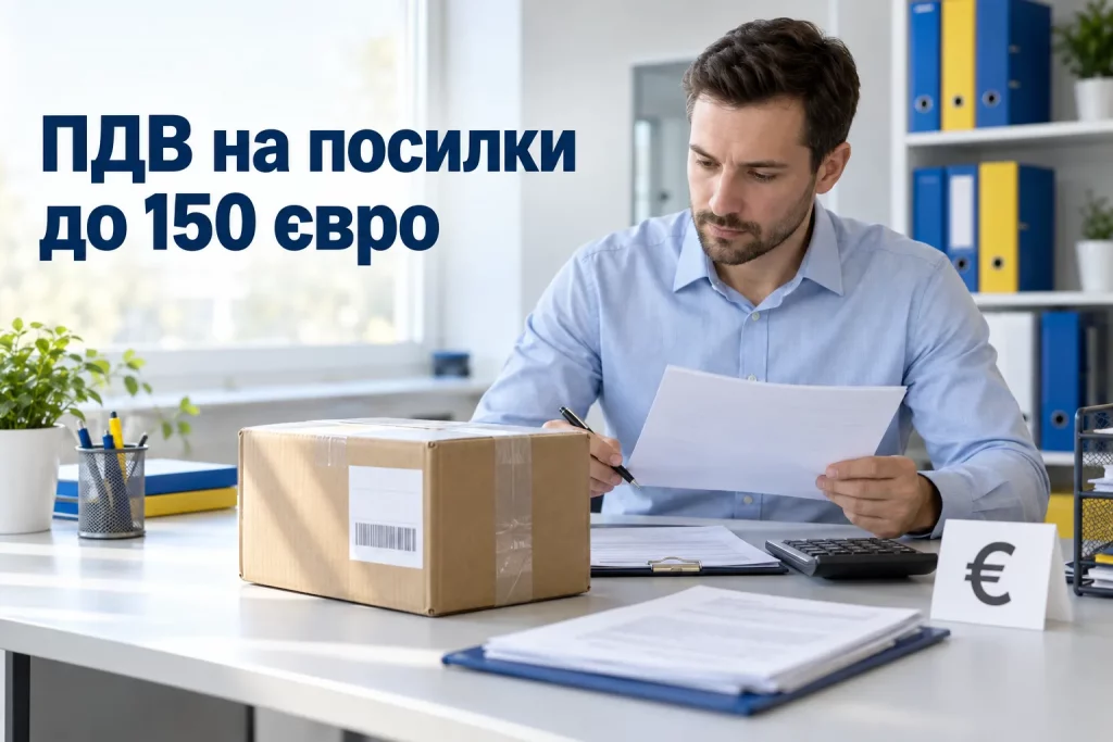 НДС на посылки до 150 евро: как могут измениться заказы из-за границы