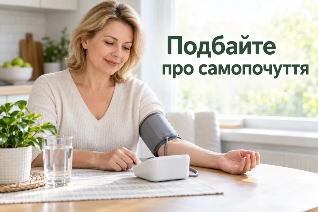 Измерение артериального давления во время геомагнитных колебаний