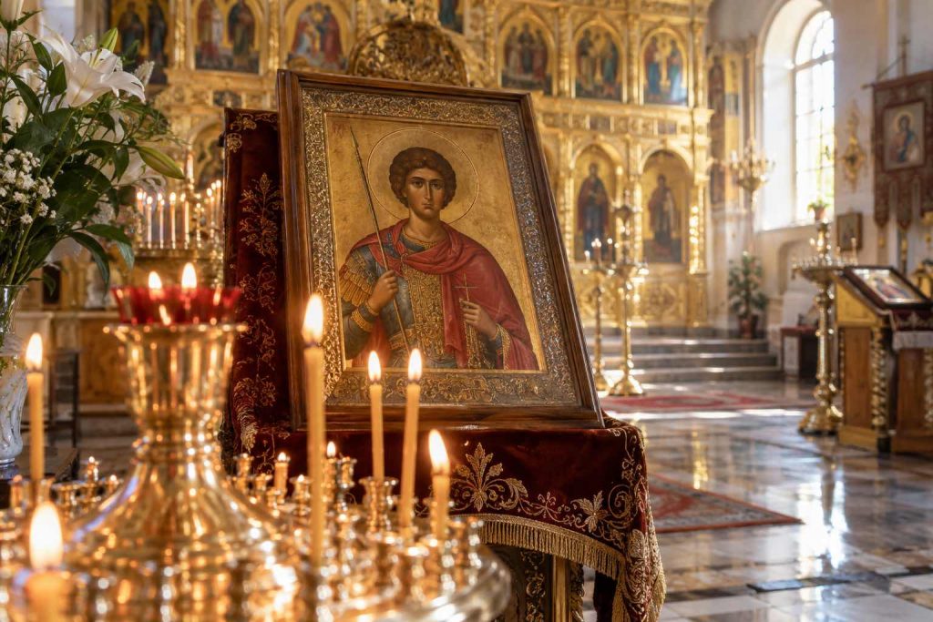 Какой церковный праздник 15 сентября 2026 года: традиции и главные запреты дня