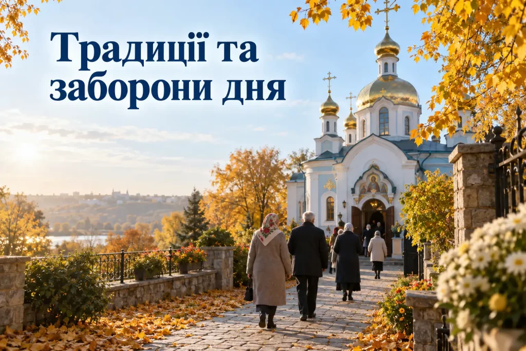 Изображение православного храма
