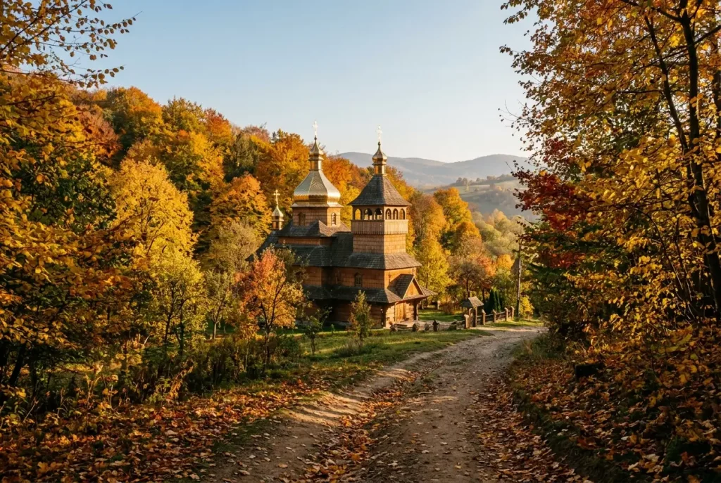 Какой церковный праздник 18 сентября в Украине: главные традиции, запреты и народные приметы Праздник 18 сентября в Украине: история, запреты и народные приметы