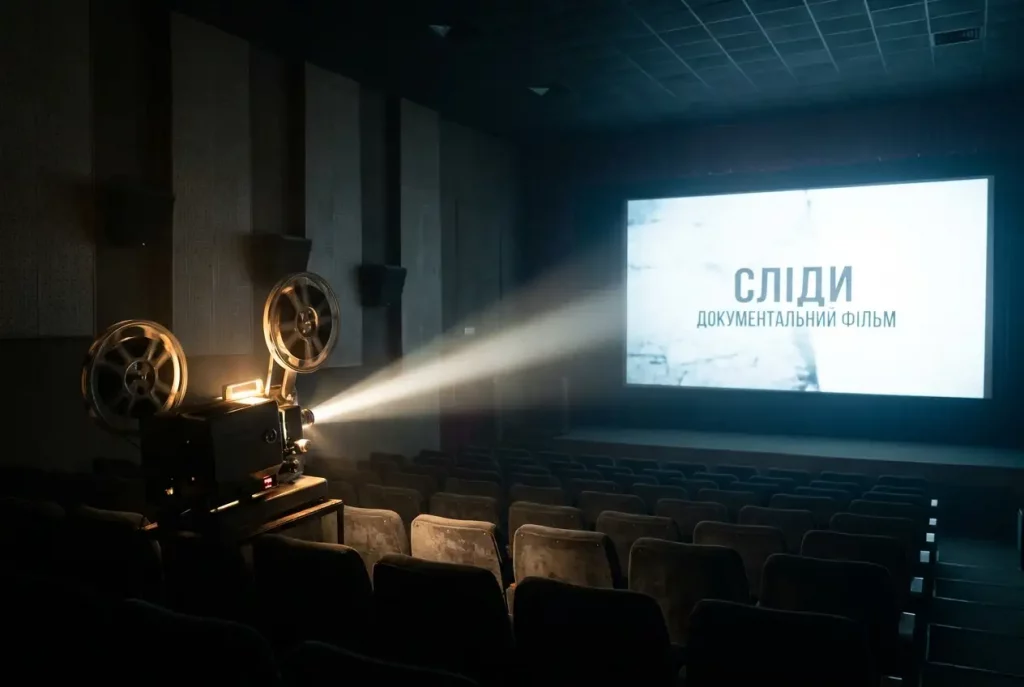 «Оскар-2027»: Украина определилась с претендентом на премию