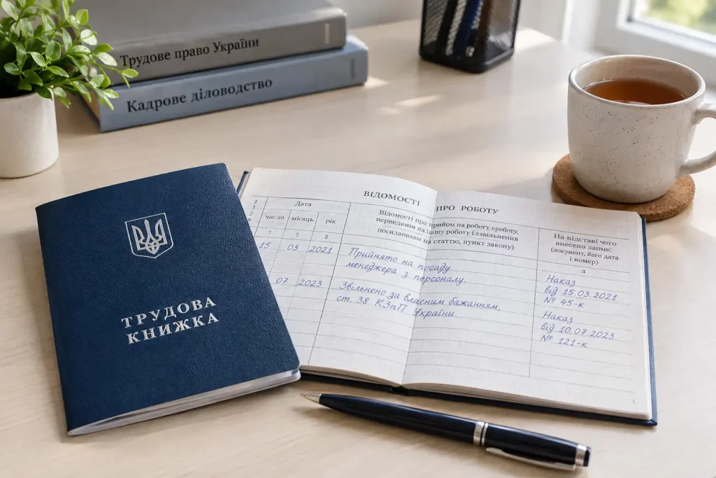 Трудовой и страховой стаж в 2026 году: какие годы засчитают в пенсию
