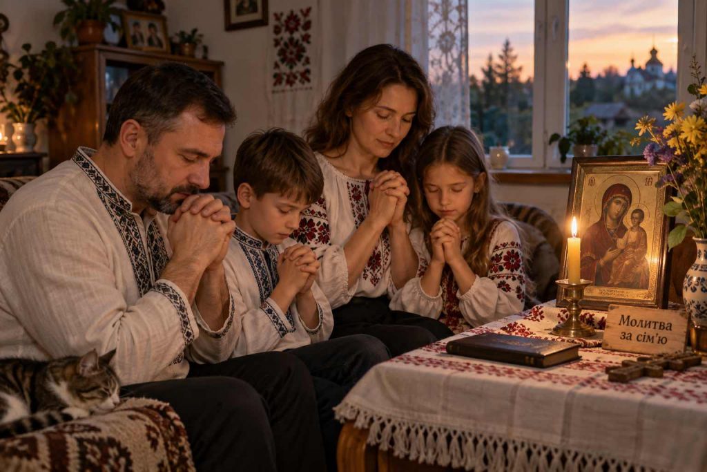 Какой церковный праздник в Украине 22 сентября: главные традиции и запреты дня