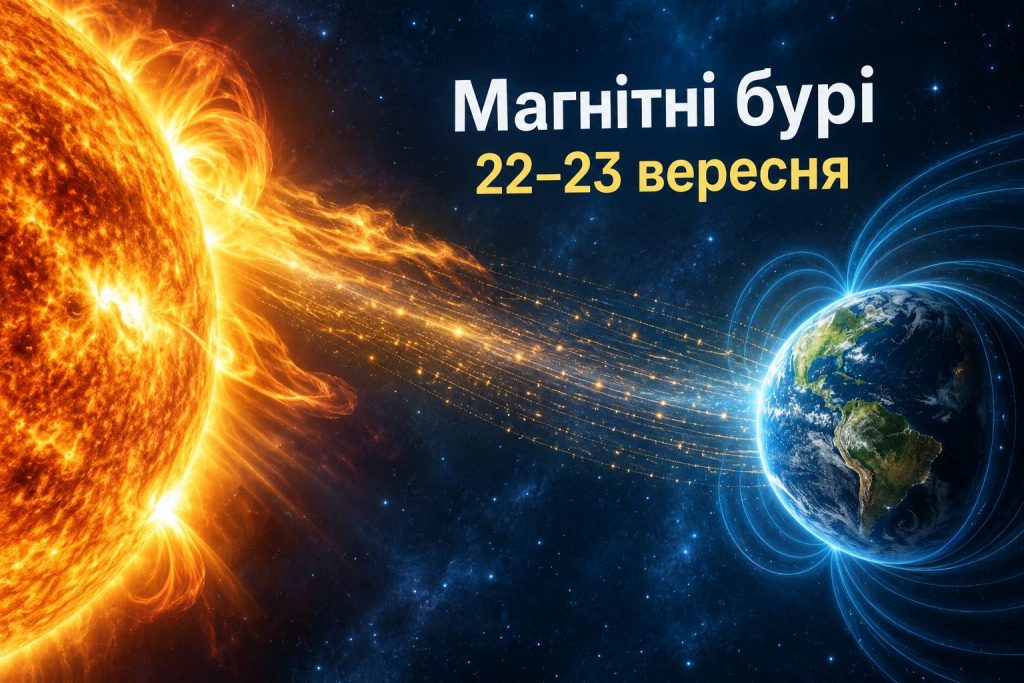 Какой будет солнечная активность 22-23 сентября: свежий прогноз Kp и пиковые часы Какой будет солнечная активность 22-23 сентября: свежий прогноз Kp и пиковые часы