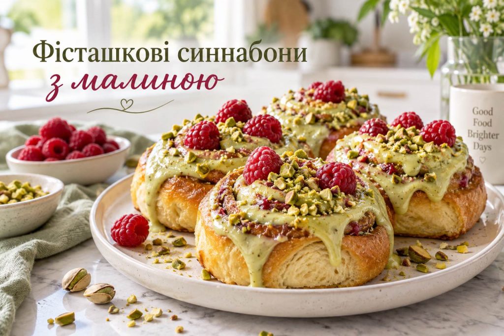 Как приготовить синнабоны дома — 5 необычных рецептов с начинками