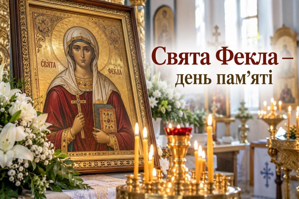 Какой церковный праздник 24 сентября 2026 года: главные традиции, запреты и пост
